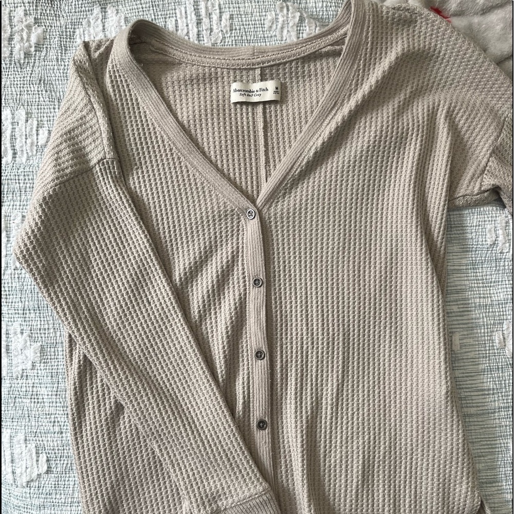 a&f long sleeve